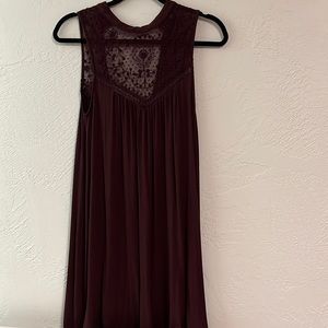 Beautiful casual dress!